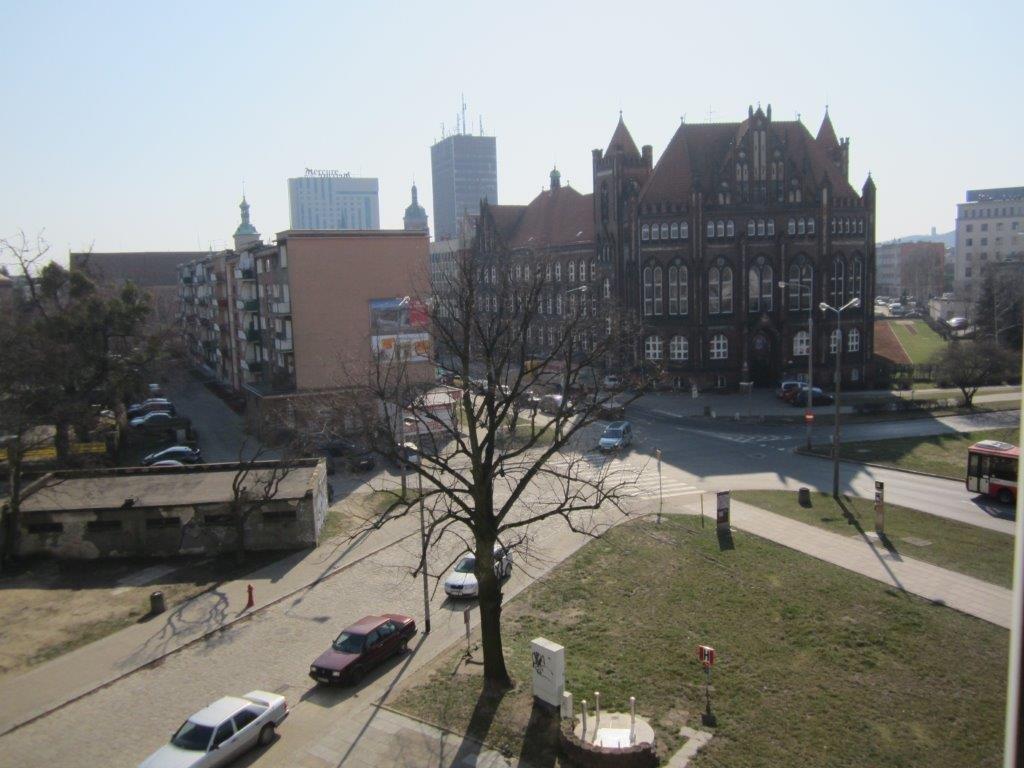 Gdansk Stare Miasto Lägenhet Exteriör bild