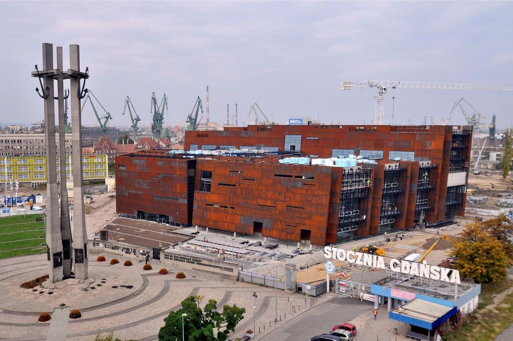 Gdansk Stare Miasto Lägenhet Exteriör bild