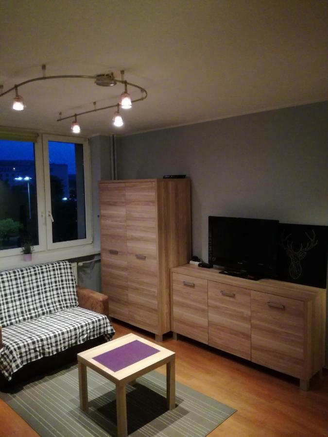 Gdansk Stare Miasto Lägenhet Exteriör bild